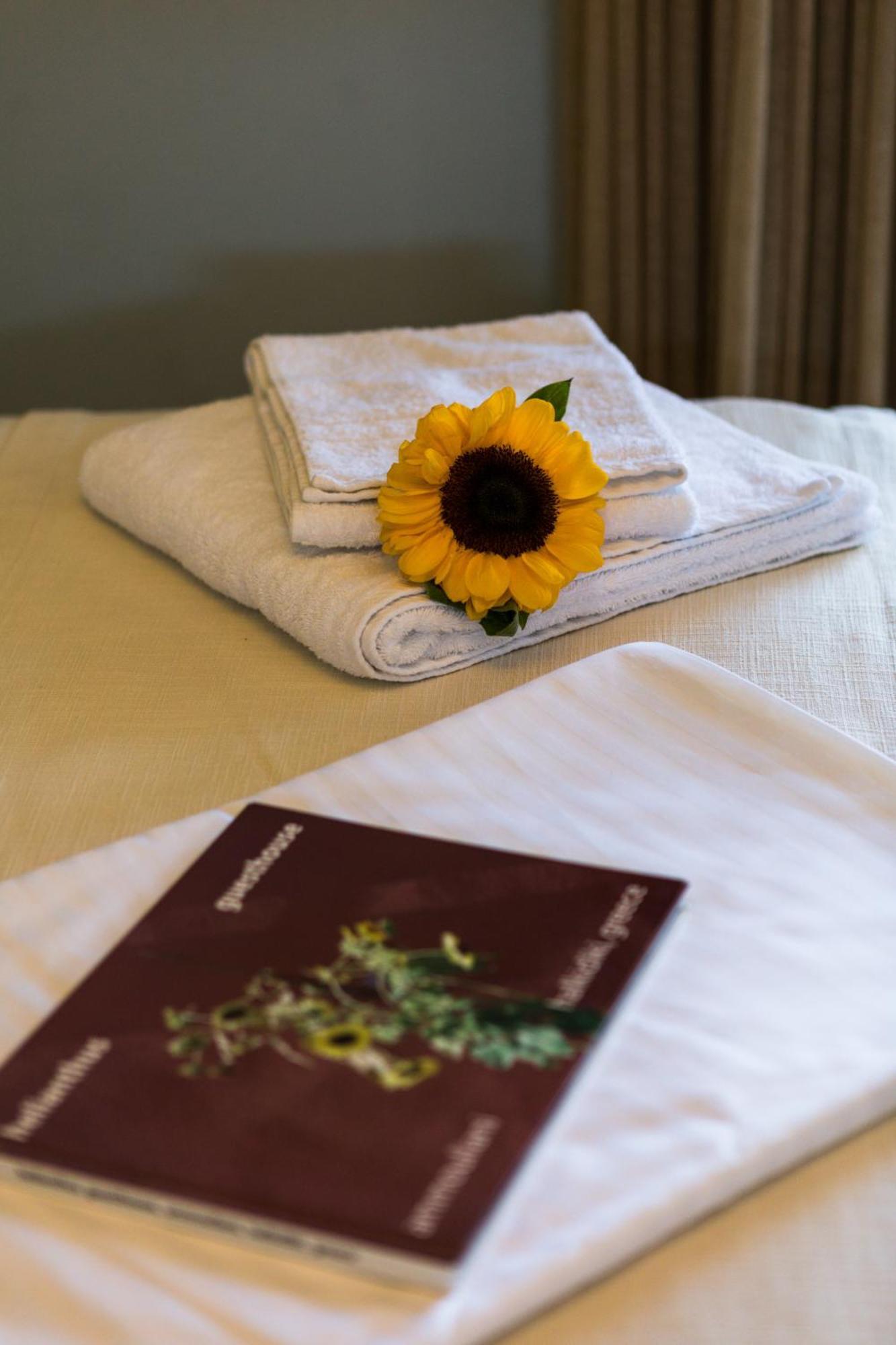 Helianthus Guesthouse Ammouliani Camera foto