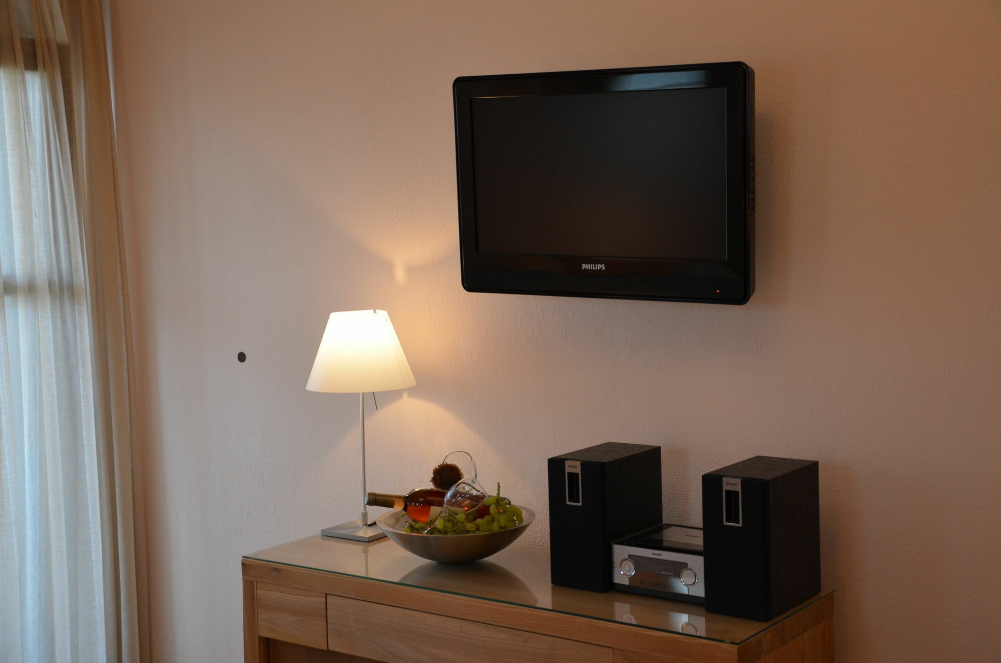 Helianthus Guesthouse Ammouliani Esterno foto
